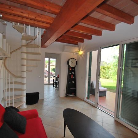 Villetta Ciclamino Casa Alzi Esterno foto