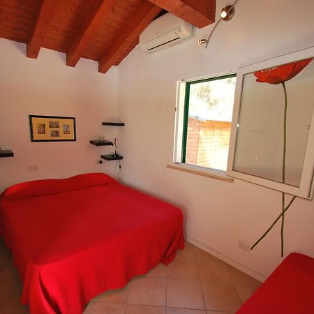 Villetta Ciclamino Casa Alzi Esterno foto