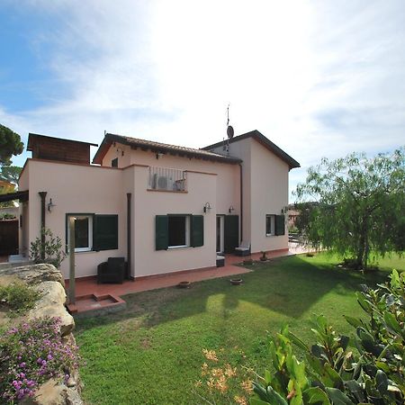 Villetta Ciclamino Casa Alzi Esterno foto