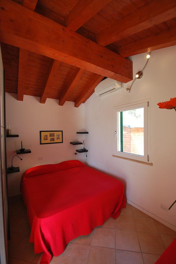 Villetta Ciclamino Casa Alzi Esterno foto