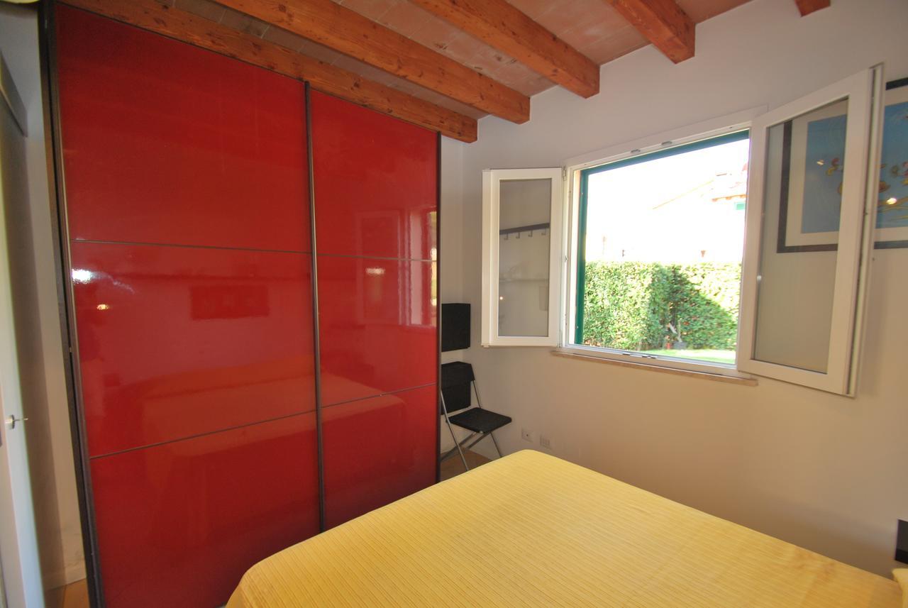 Villetta Ciclamino Casa Alzi Esterno foto