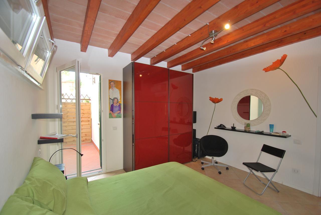 Villetta Ciclamino Casa Alzi Esterno foto