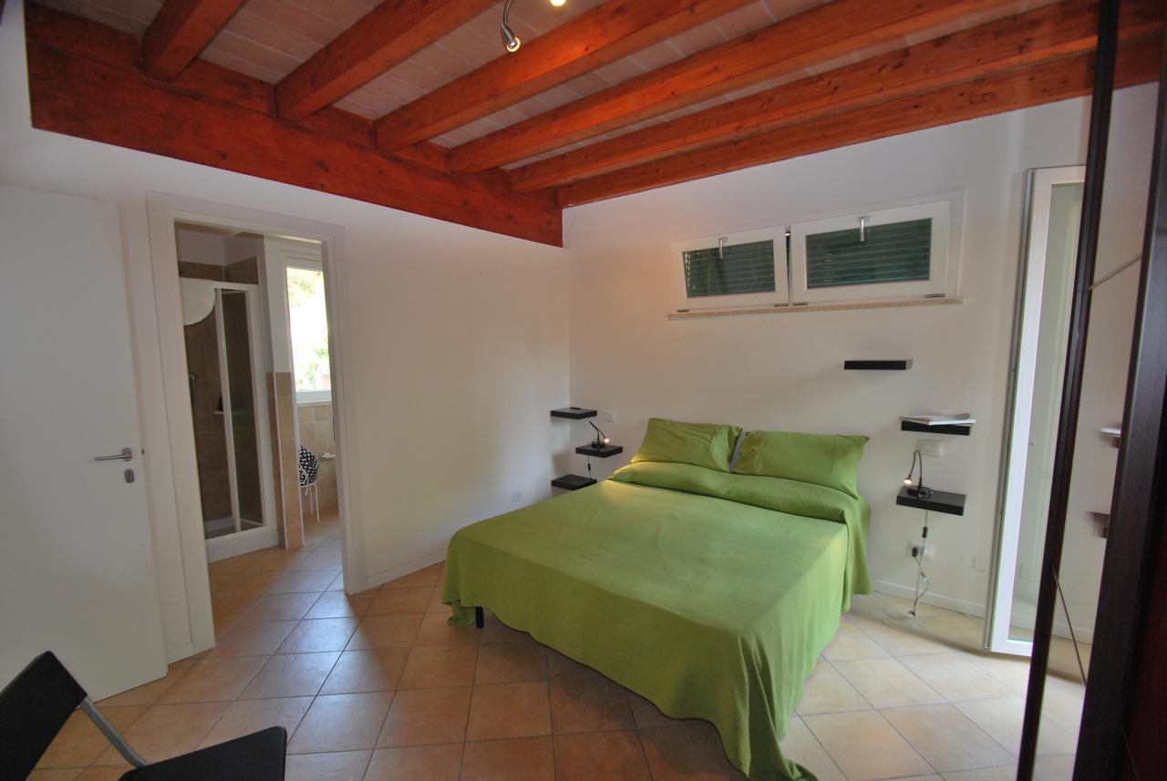 Villetta Ciclamino Casa Alzi Esterno foto