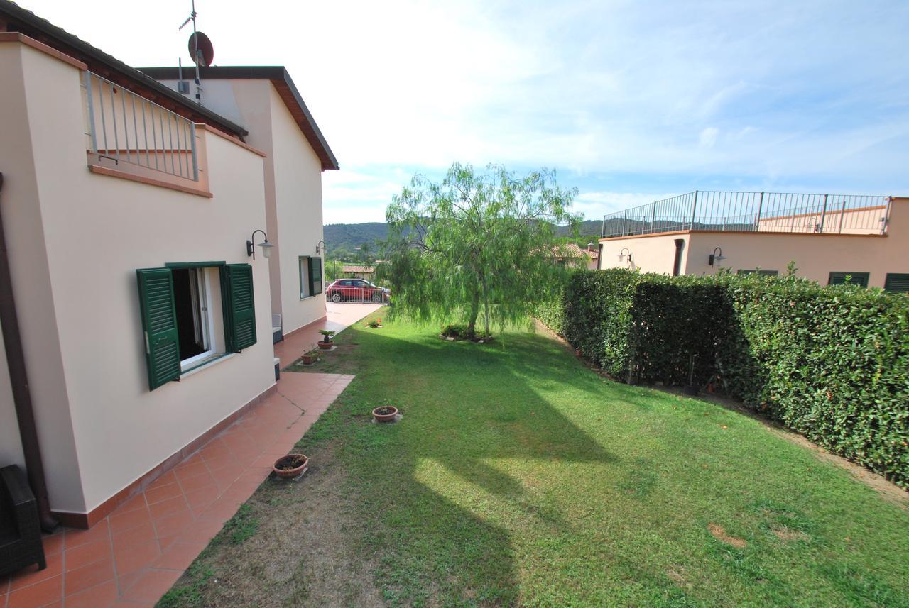 Villetta Ciclamino Casa Alzi Esterno foto