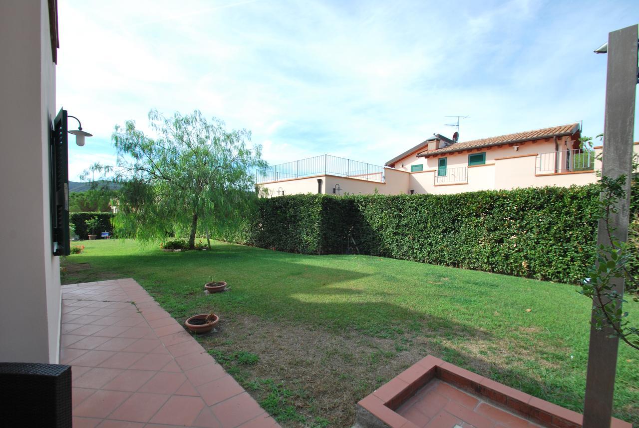 Villetta Ciclamino Casa Alzi Esterno foto