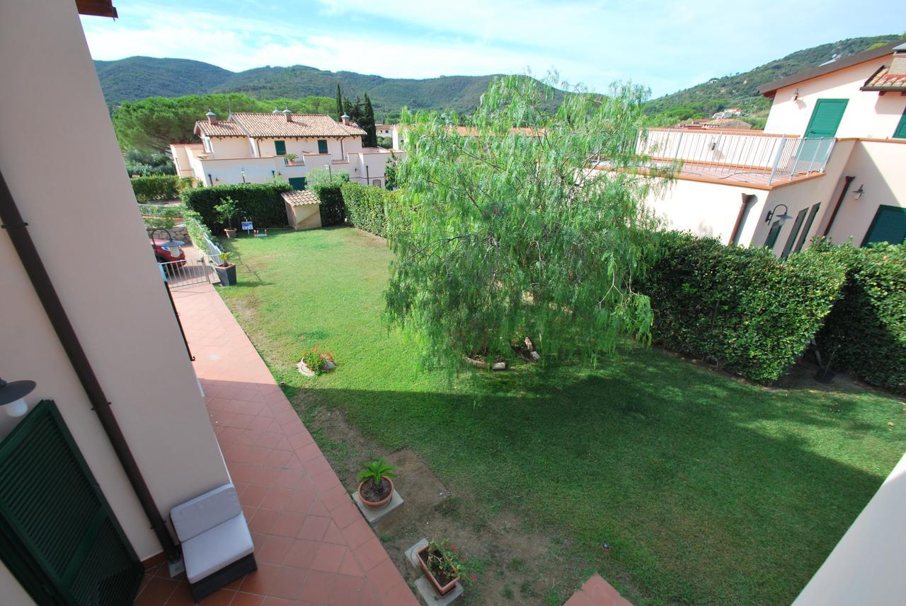 Villetta Ciclamino Casa Alzi Esterno foto