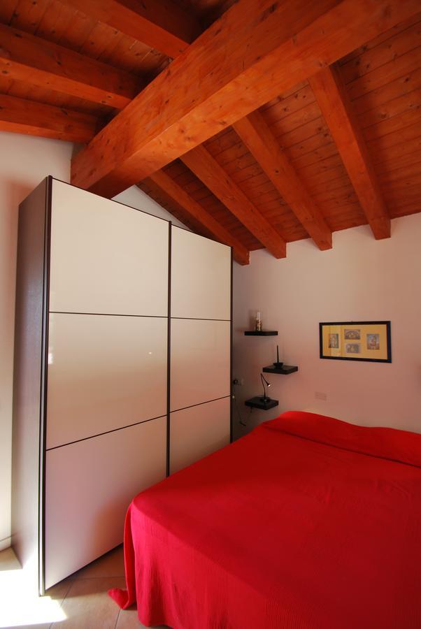 Villetta Ciclamino Casa Alzi Esterno foto