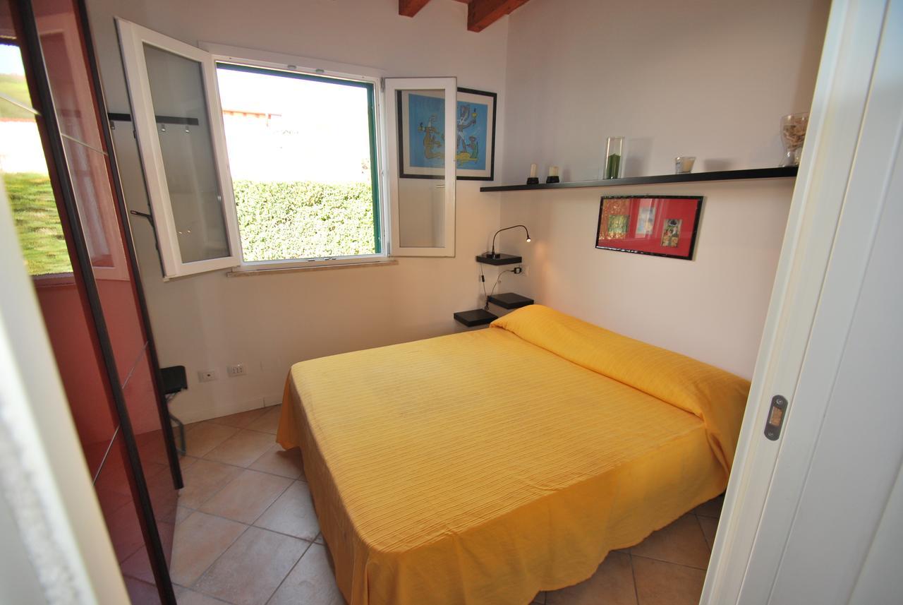 Villetta Ciclamino Casa Alzi Esterno foto