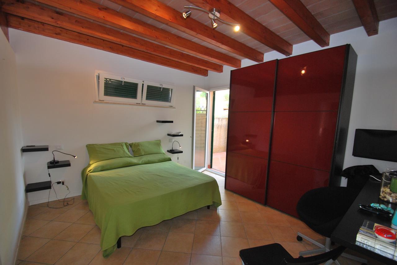 Villetta Ciclamino Casa Alzi Esterno foto