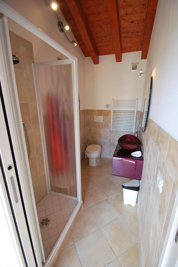 Villetta Ciclamino Casa Alzi Esterno foto