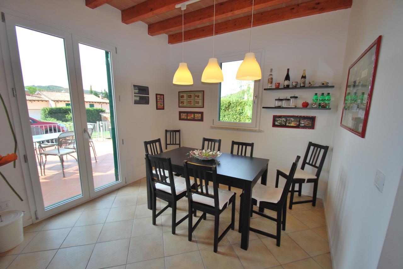 Villetta Ciclamino Casa Alzi Esterno foto