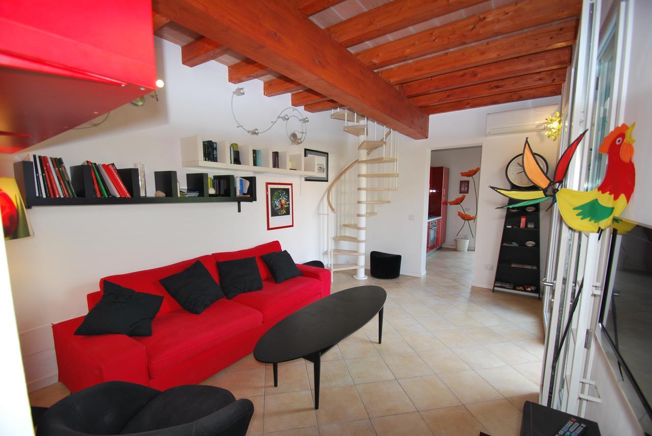 Villetta Ciclamino Casa Alzi Esterno foto