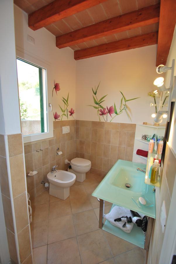 Villetta Ciclamino Casa Alzi Esterno foto